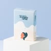 Scenario Cards Gesprekskaarten Persoonlijke Ontwikkeling Your Impact (52 kaarten) voorkant doosje