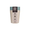 Circular&Co. Circular Cup Herbruikbare Koffiebeker To Go 227 ml Cream and Faraway Blue