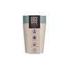 Circular&Co. Circular Cup Herbruikbare Koffiebeker To Go 227 ml Cream and Faraway Blue