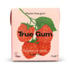 True Gum - Raspberry & Vanilla