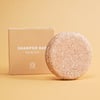 Shampoobars shampoo bar honing met verpakking