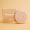 Shampoobars shampoo bar honing met verpakking