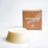 Shampoobars conditioner bar honing met verpakking