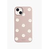 Natch Duurzaam Telefoonhoesje Madeliefje iPhone 11 achterkant