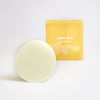 Shampoobars body bar citroen met verpakking