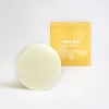 Shampoobars body bar citroen met verpakking