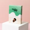 Scenario Cards Gesprekskaarten Persoonlijke Ontwikkeling Your World (52 kaarten) voorkant doosje