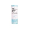 We Love The Planet - Natuurlijke deodorant stick - Forever Fresh voorkant