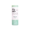 We Love The Planet - Natuurlijke deodorant stick - Mighty Mint voorkant
