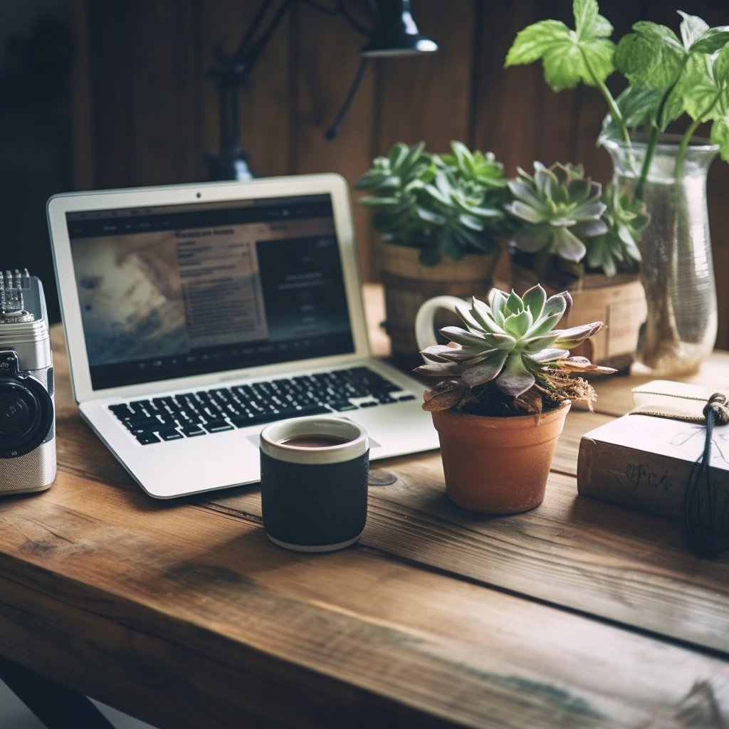 De leukste duurzame blogs image