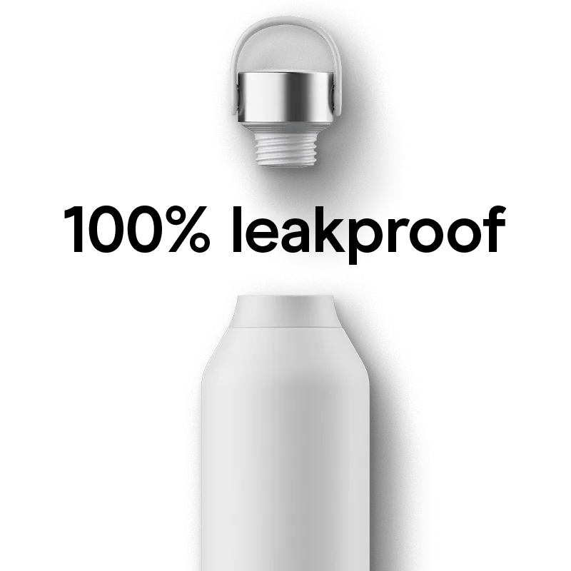 Chilly's Bottle Series 2 lekvrij