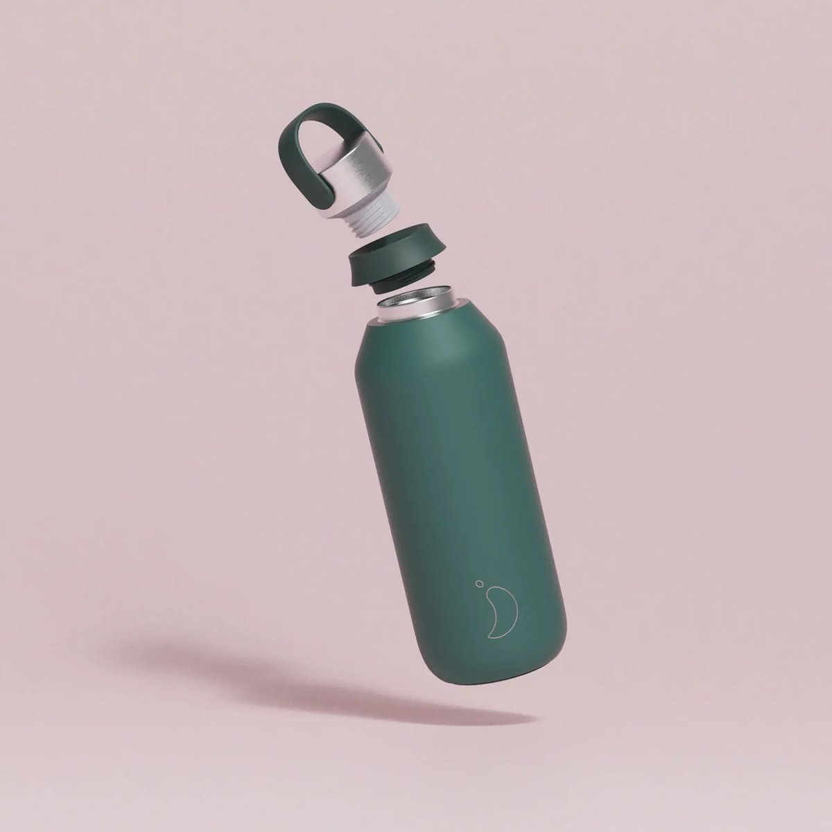 Chilly's Bottle Series 2 onderdelen