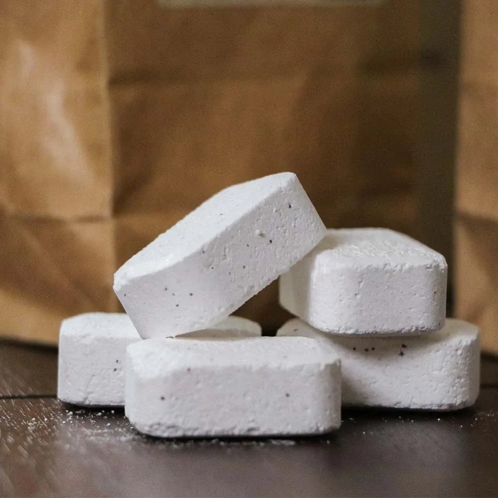 Skosh Plasticvrije Vaatwastabletten (30 stuks) tabletten