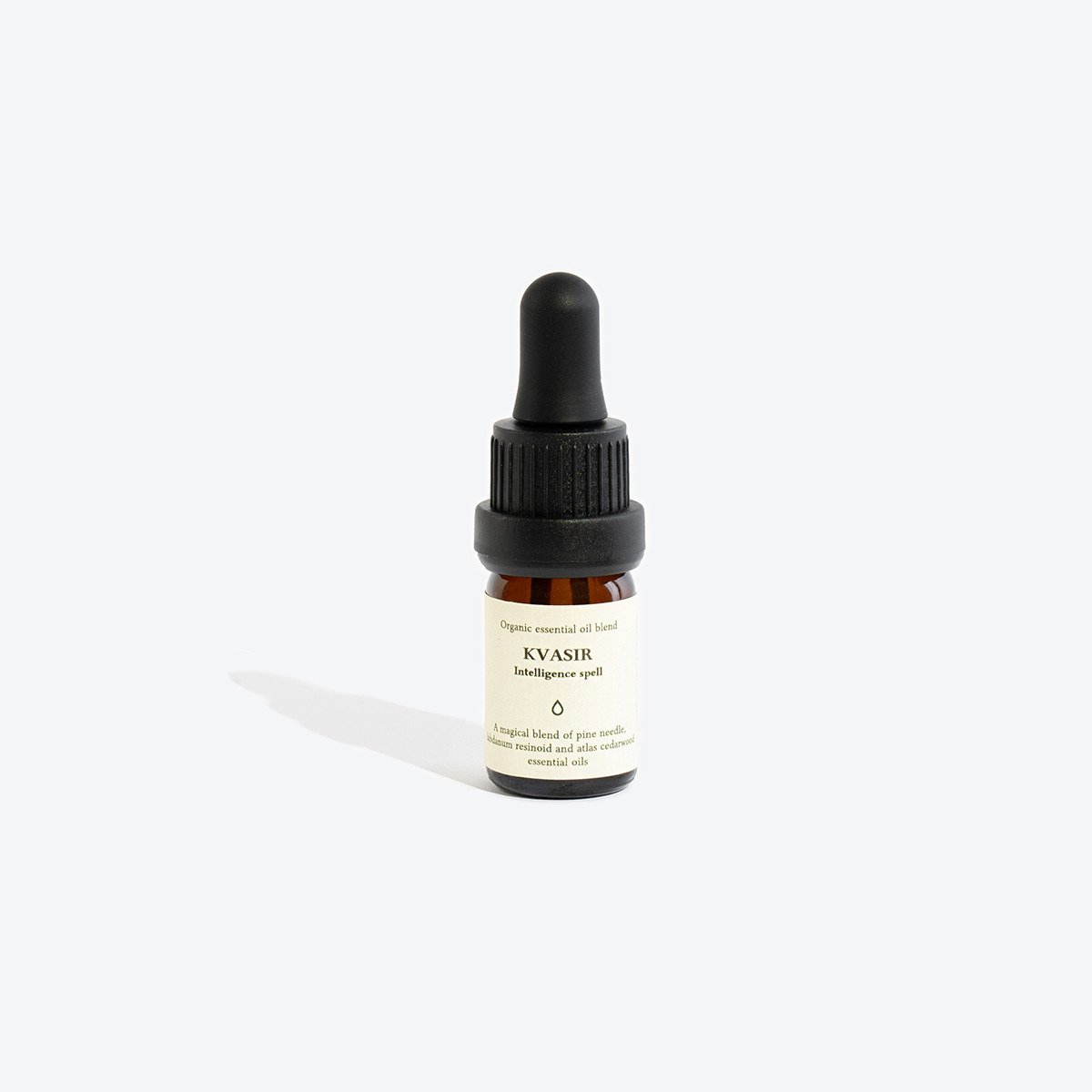 Smells Like Spells Natuurlijke Etherische Olie Blend KVASIR flesje