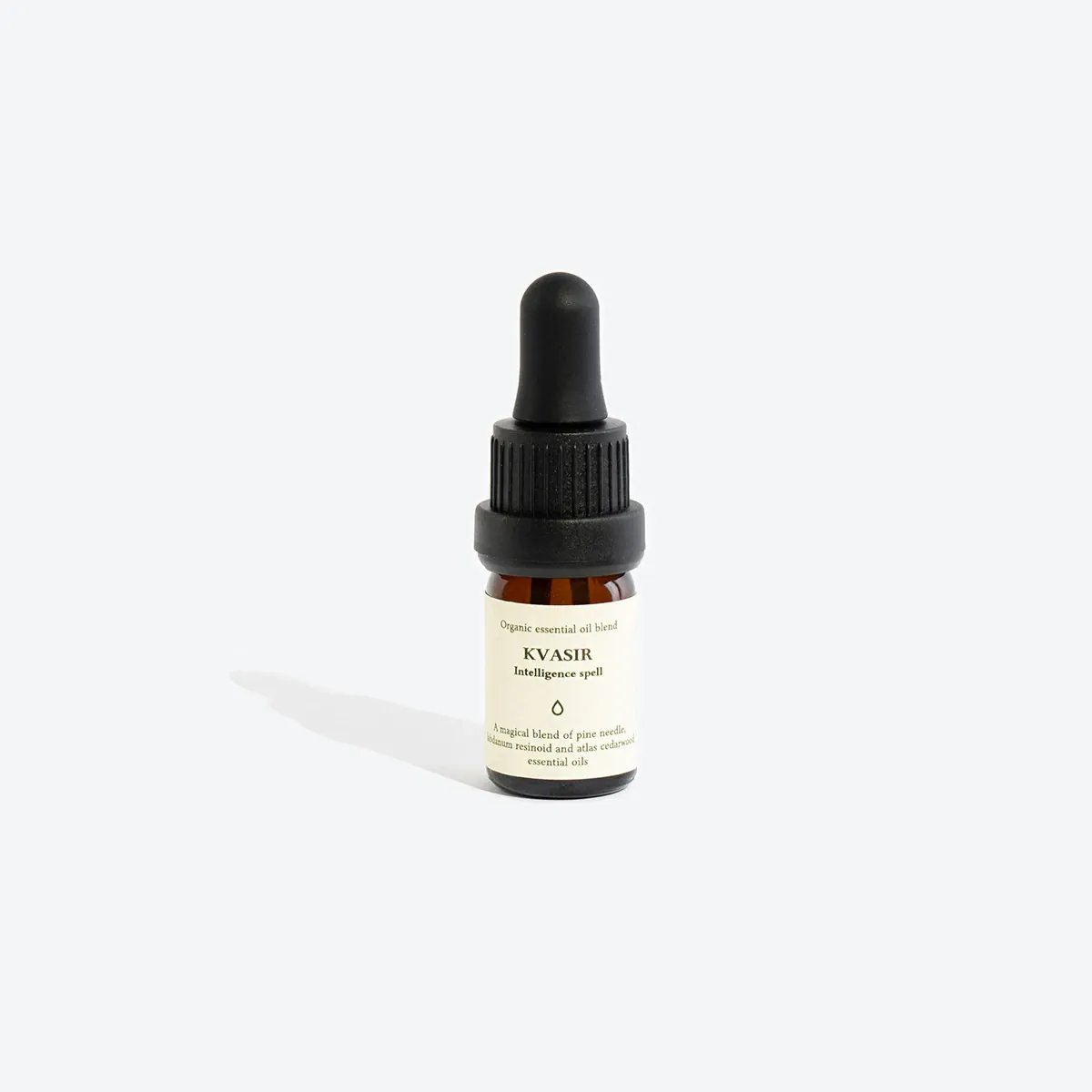 Smells Like Spells Natuurlijke Etherische Olie Blend KVASIR flesje