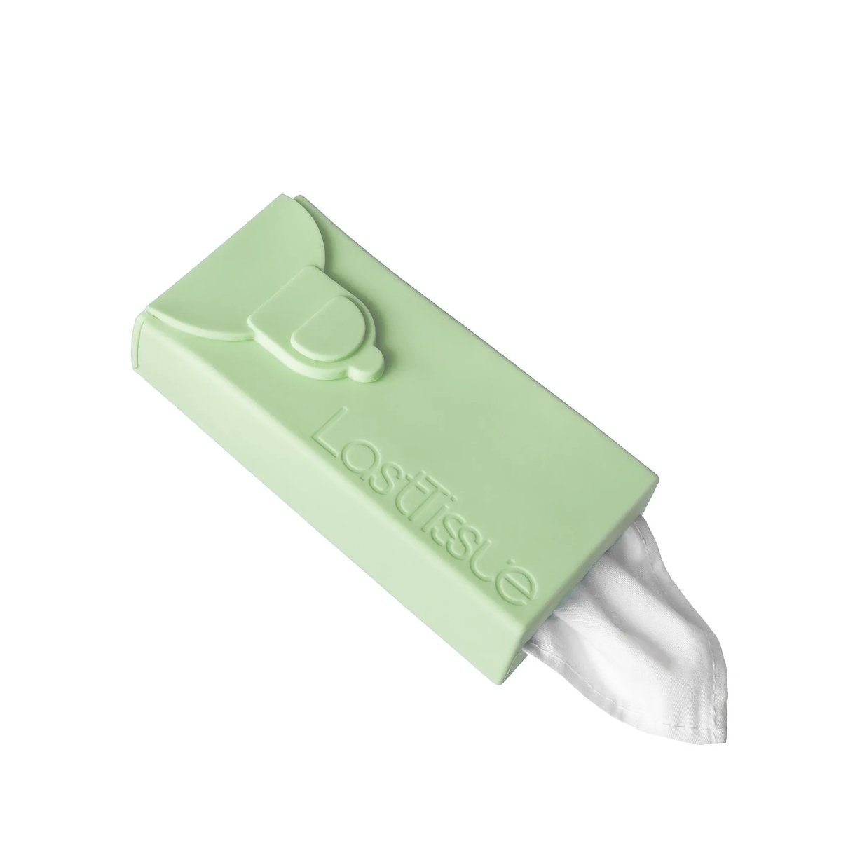 LastObject Herbruikbare Tissues LastTissue Groen