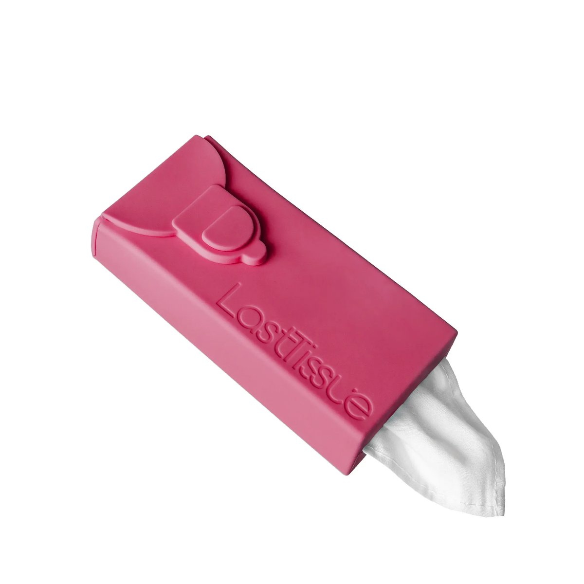 LastObject Herbruikbare Tissues LastTissue Rood