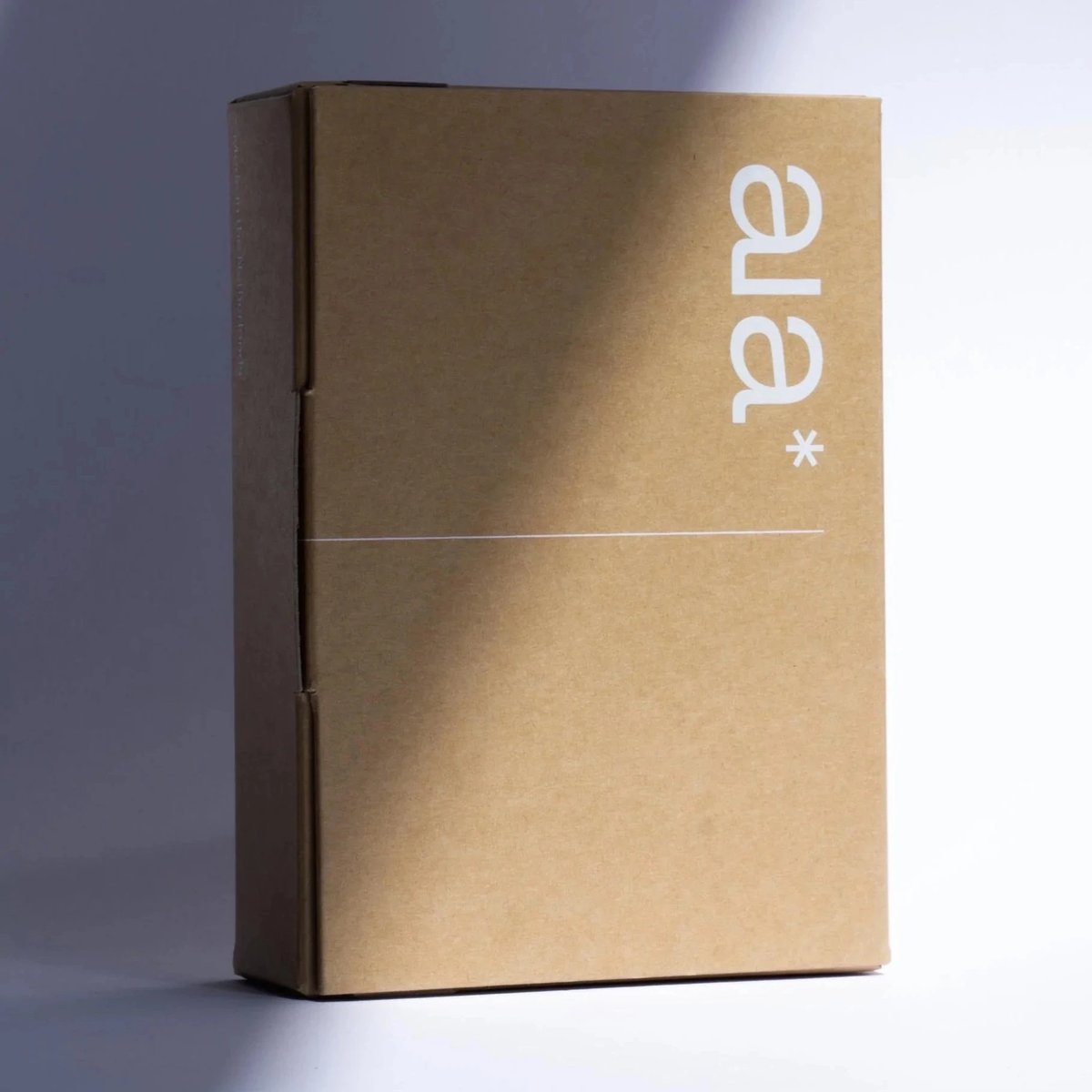 Aia Intimacy Essentials Box verpakking