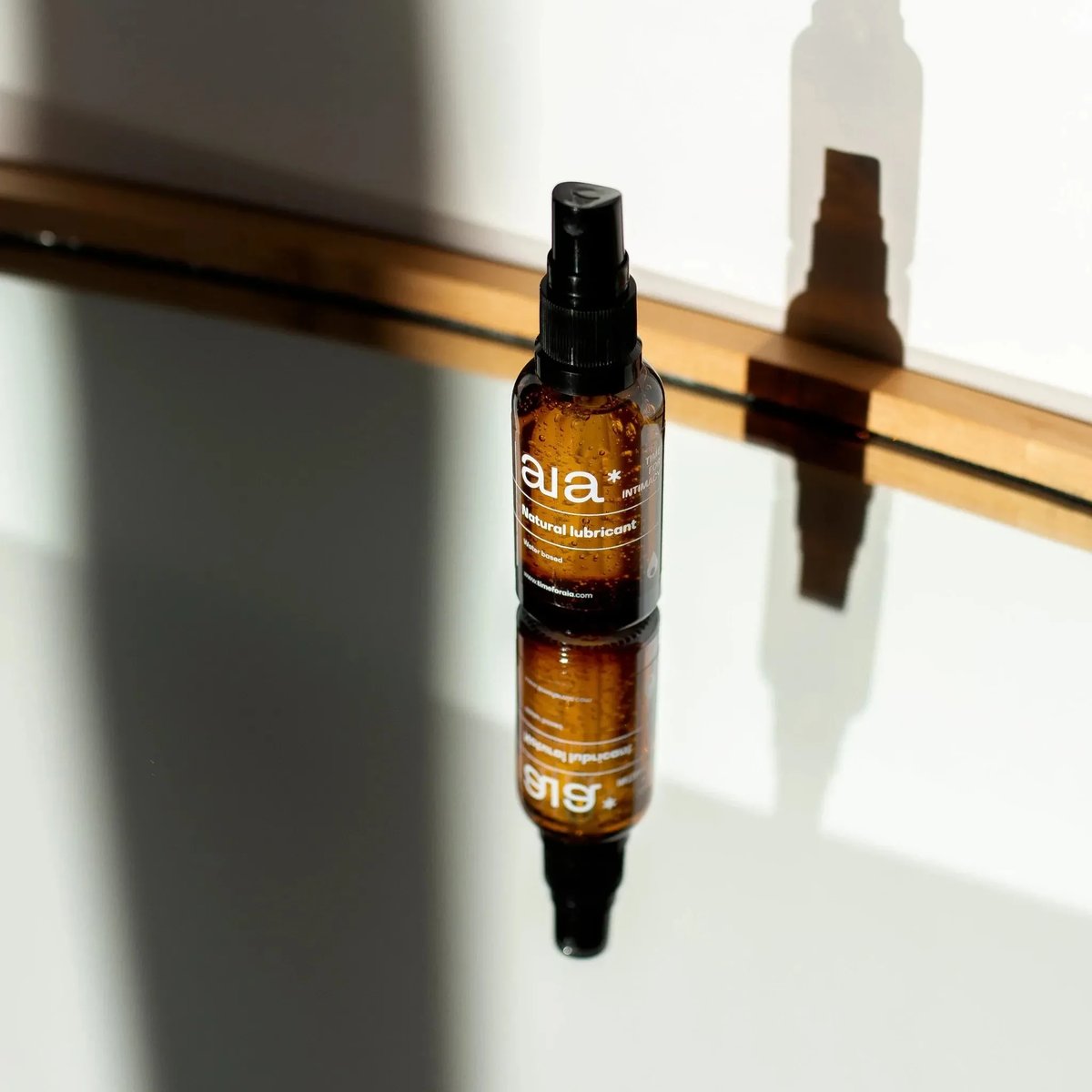 Aia Intimacy Essentials Box Flesje