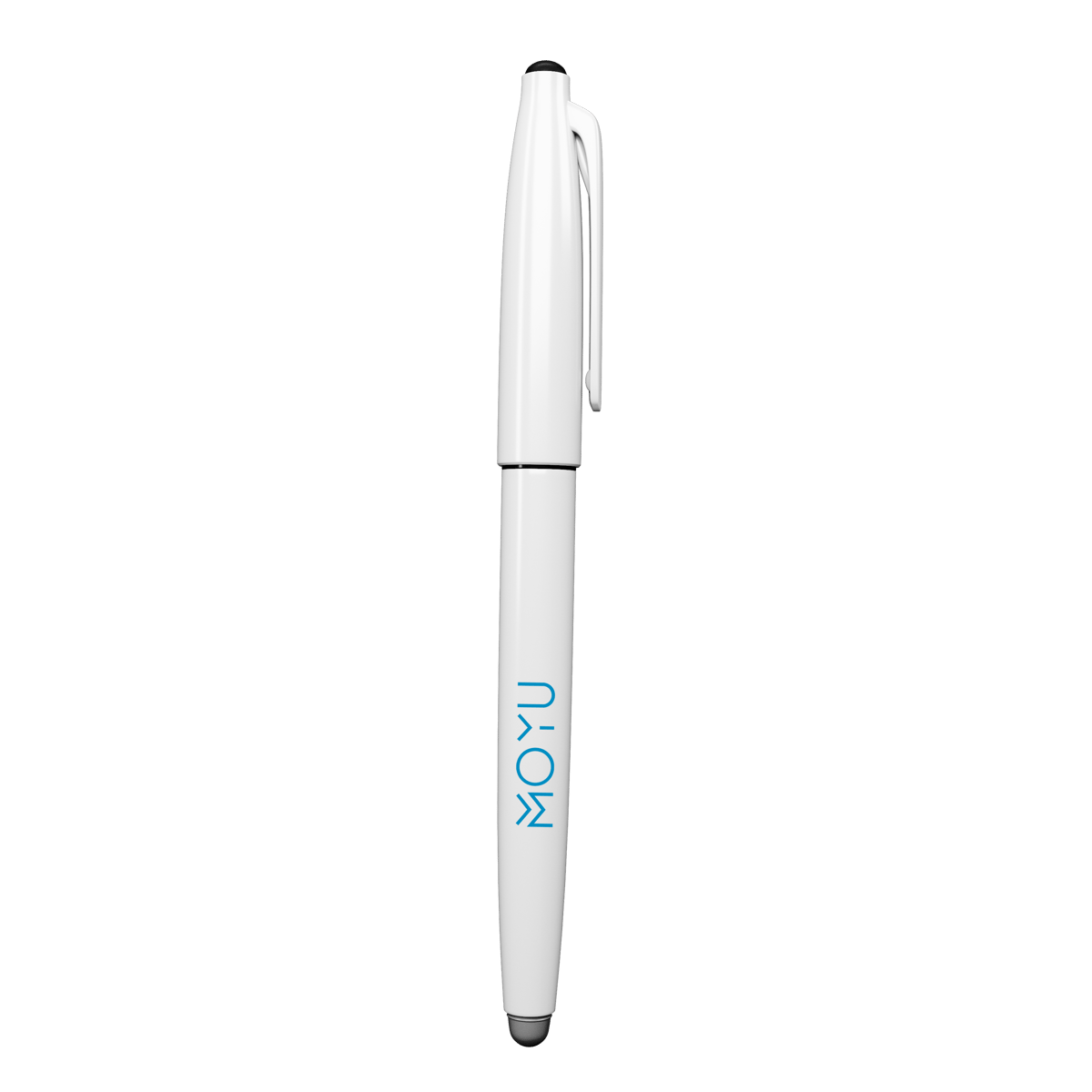 MOYU Uitwisbare Ball Pen blauw