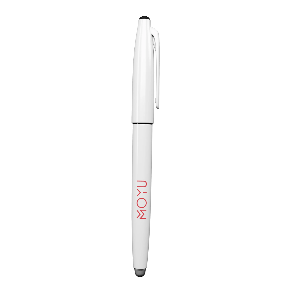 MOYU Uitwisbare Ball Pen rood