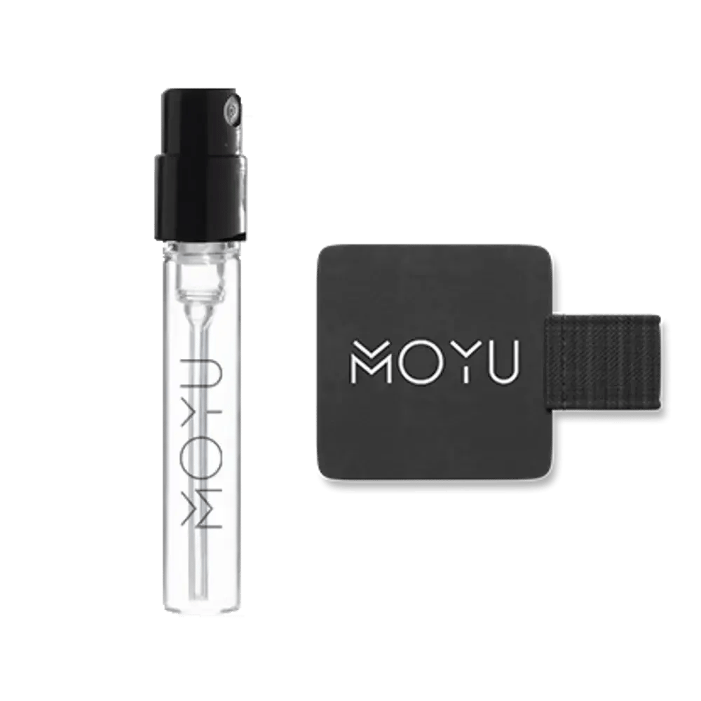 MOYU Pen Pal en Spray Flesje (2 ml)
