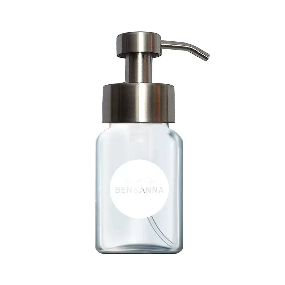 Ben & Anna Douchegel Dispenser