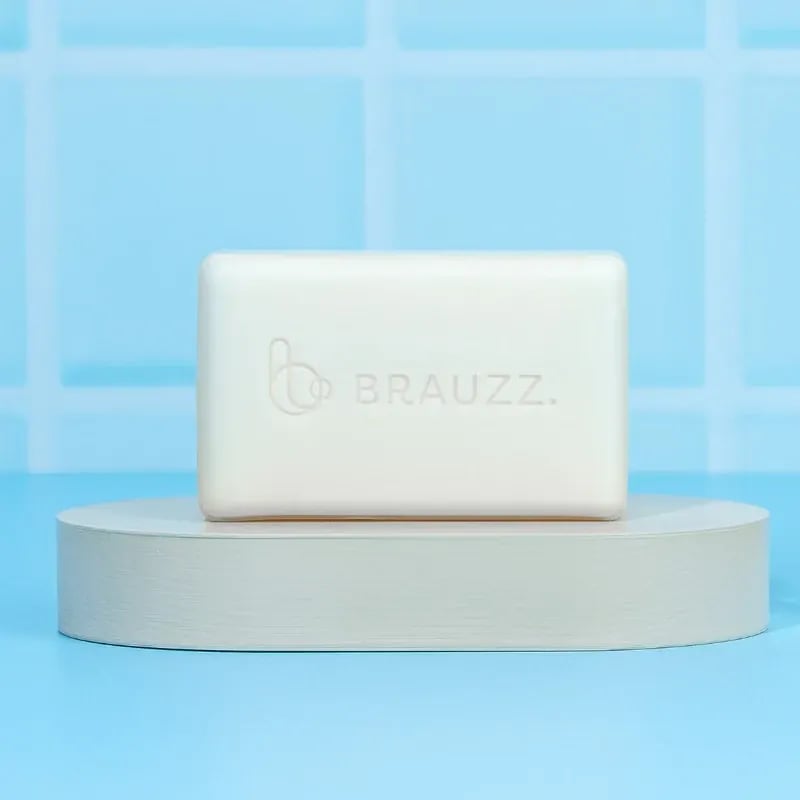Brauzz Vlekverwijderaar bar