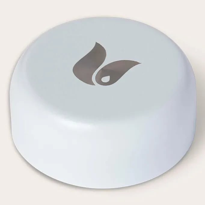 Retulp Tumbler Thermosbeker - Chalk White dop