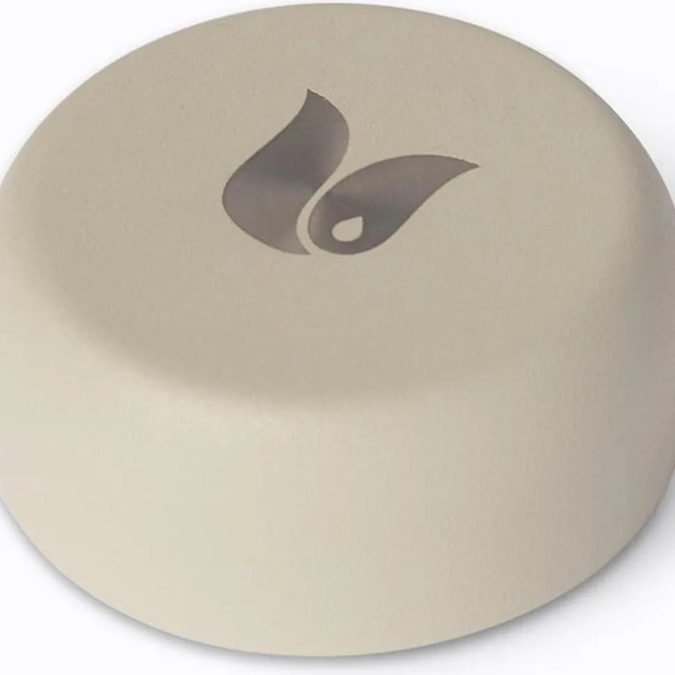 Retulp Tumbler Thermosbeker - Stone Grey dop