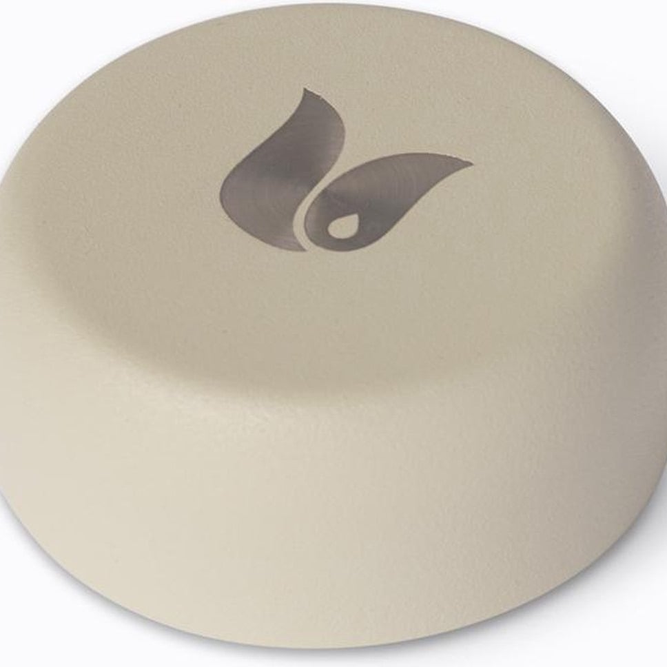 Retulp Tumbler Thermosbeker - Stone Grey dop
