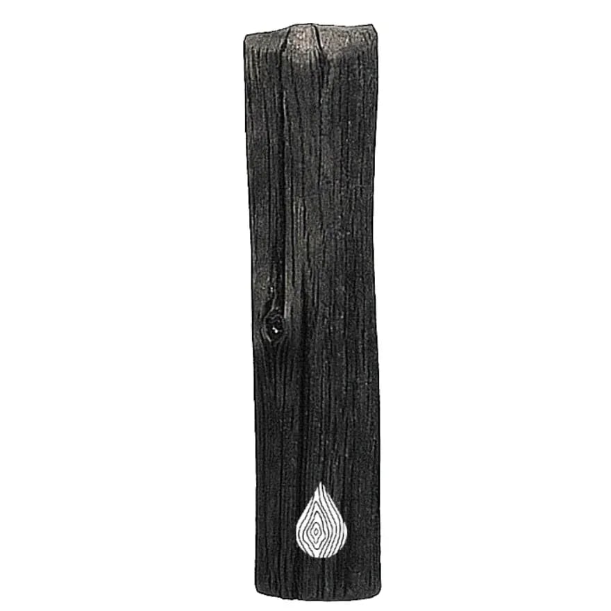 Woody Actieve houtskool waterfilter