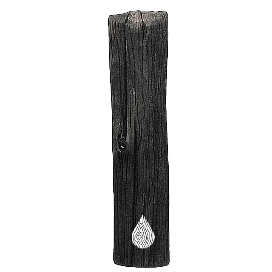 Woody Actieve houtskool waterfilter