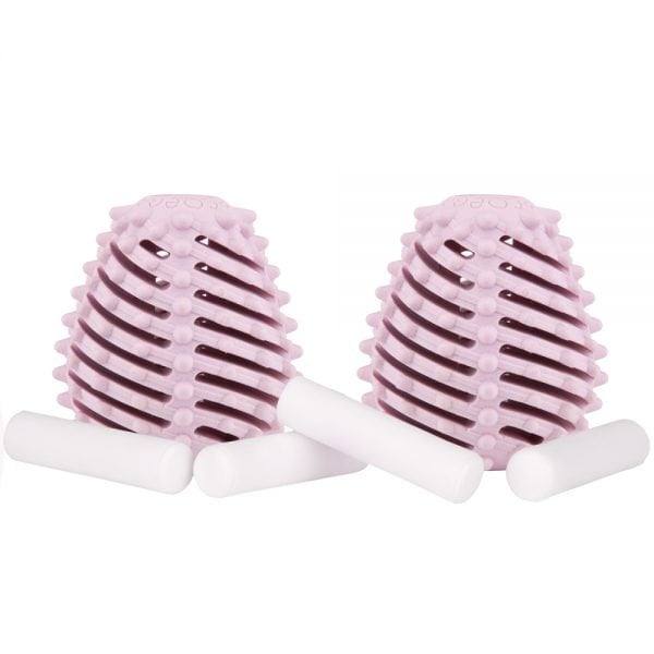 Ecoegg Dryer Eggs Navulling - Lentebloesem