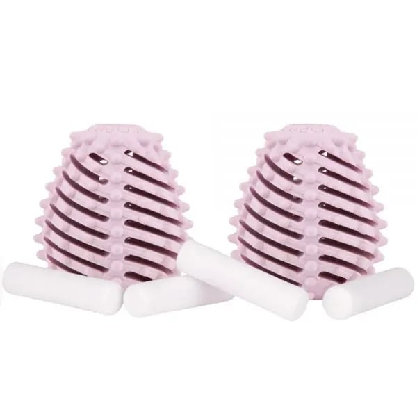 Ecoegg Dryer Eggs Navulling - Lentebloesem
