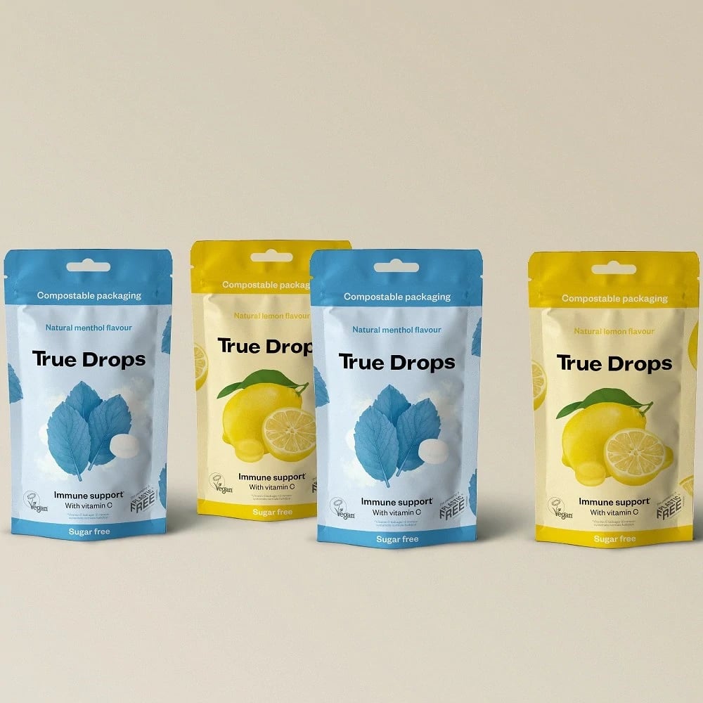 True Drops