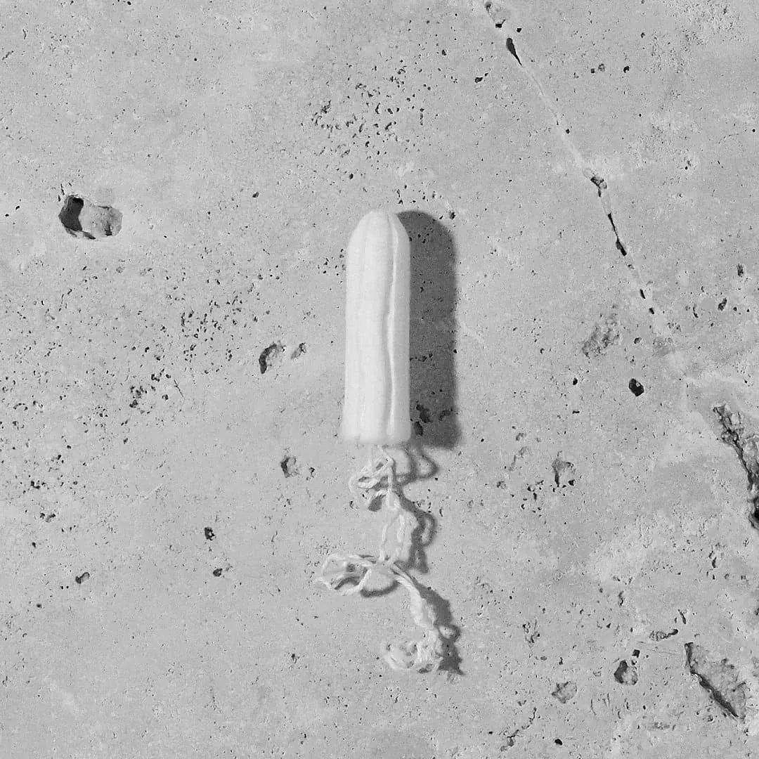 tampon
