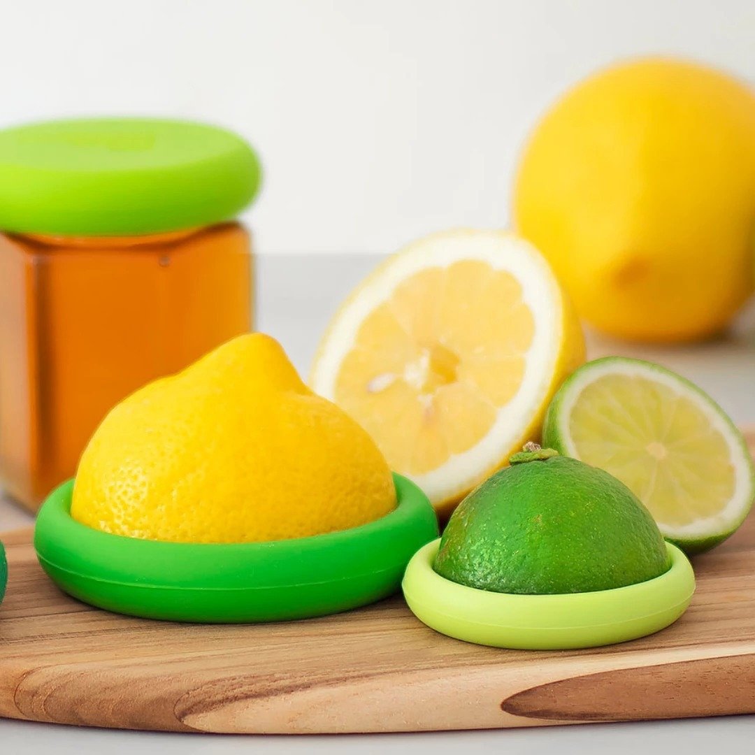 Food Huggers - Citrus Savers (2 stuks) sfeer