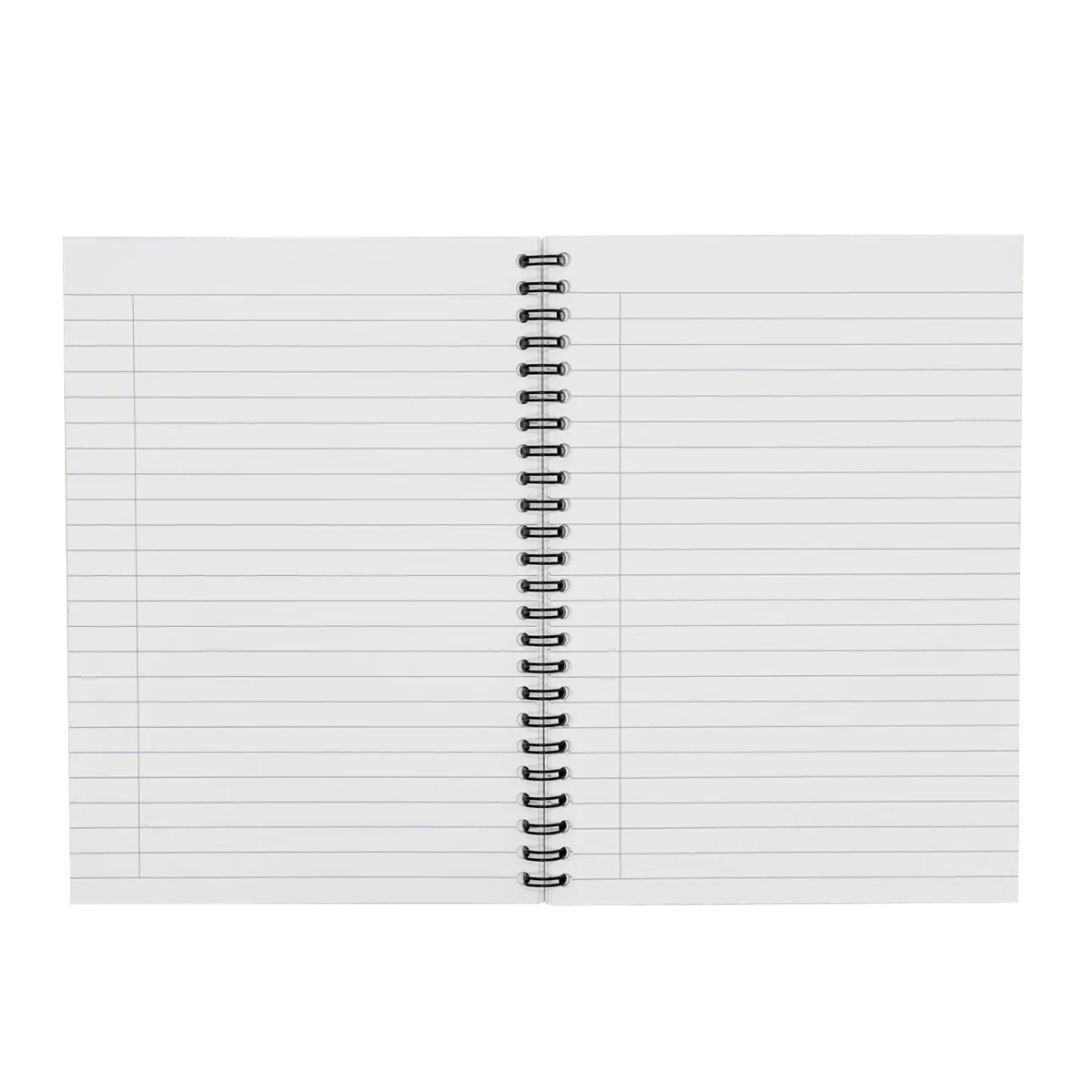 MOYU Uitwisbaar Notitieboek bladzijde lijnen