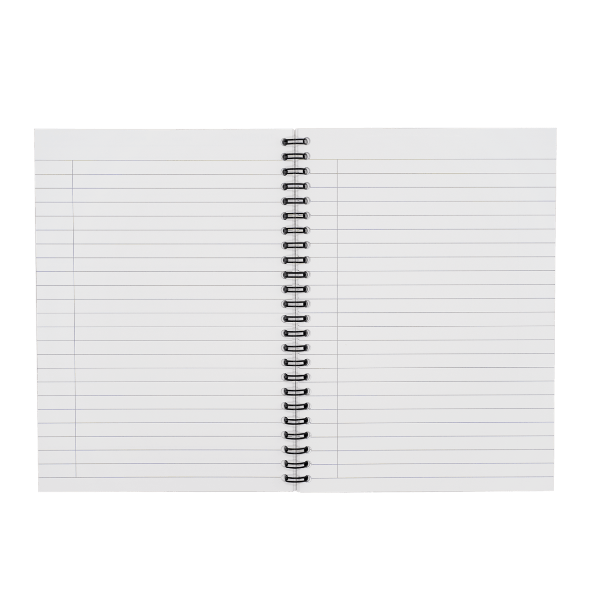 MOYU Uitwisbaar Notitieboek bladzijde lijnen