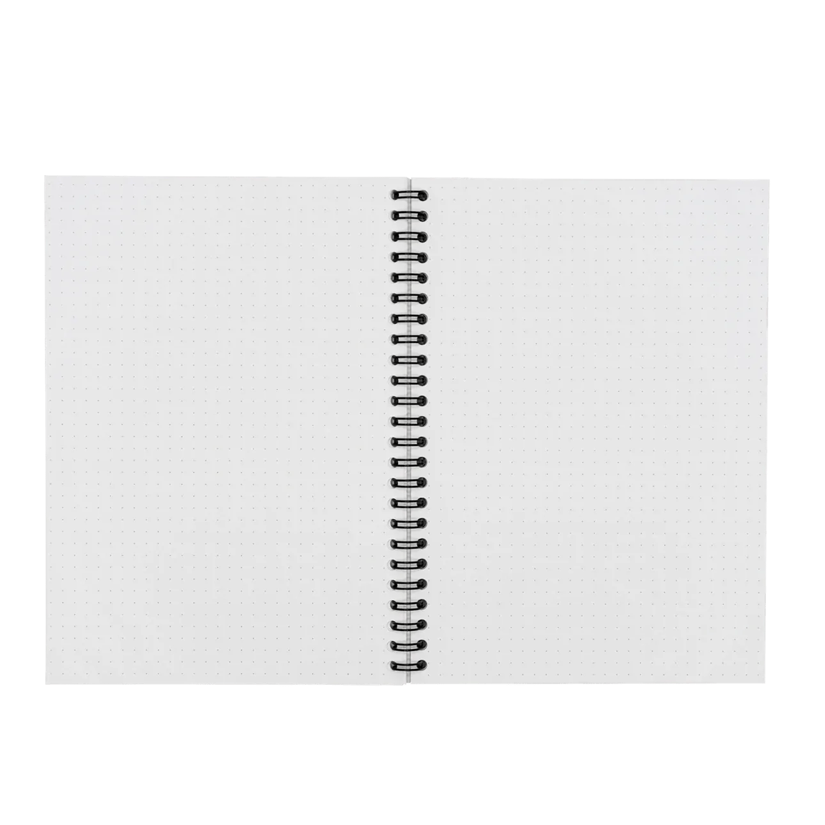 MOYU Uitwisbaar Notitieboek bladzijde punten
