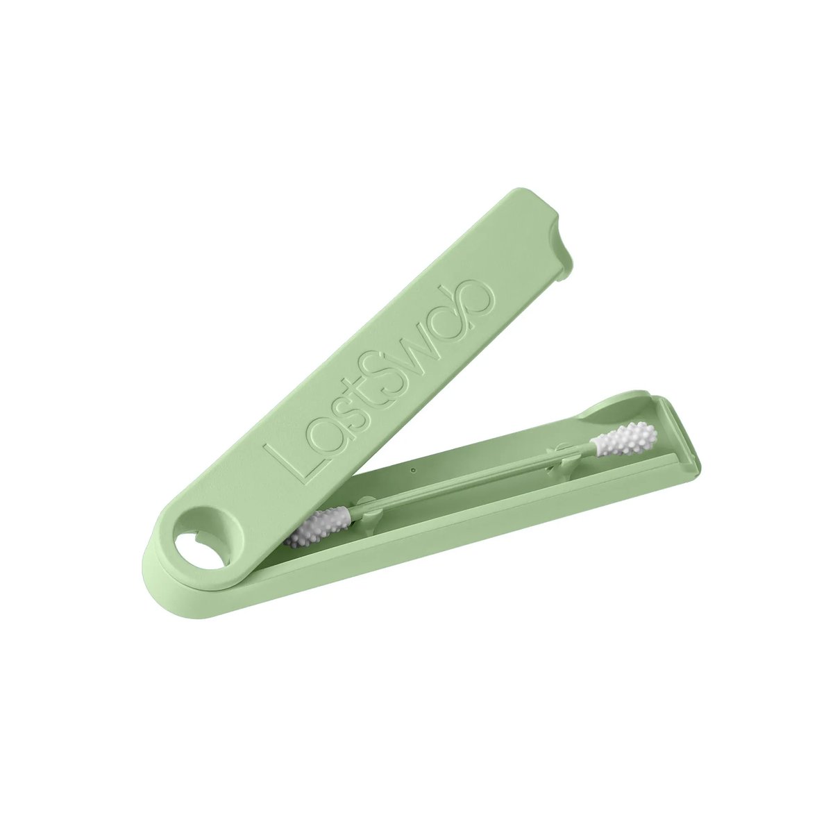 Herbruikbaar Wattenstaafje Last Swab Basic LastObject Groen