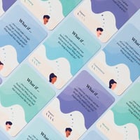 Scenario Cards Gesprekskaarten Persoonlijke Ontwikkeling Your Impact (52 kaarten) kaarten