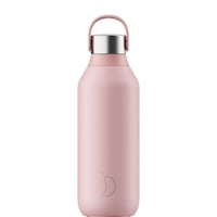 Chilly's Bottle Series 2 Blush Pink (500 ml)