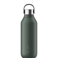 Chilly's Bottle Series 2 Pine Green (500 ml)