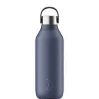 Chilly's Bottle Series 2 Whale Blue (500 ml)
