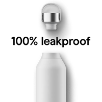 Chilly's Bottle Series 2 lekvrij