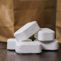 Skosh Plasticvrije Vaatwastabletten (30 stuks) tabletten