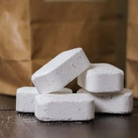 Skosh Plasticvrije Vaatwastabletten (30 stuks) tabletten