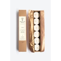 Smells Like Spells Natuurlijke Waxinelichtjes (6 stuks) NORNS doosje met kaarsjes